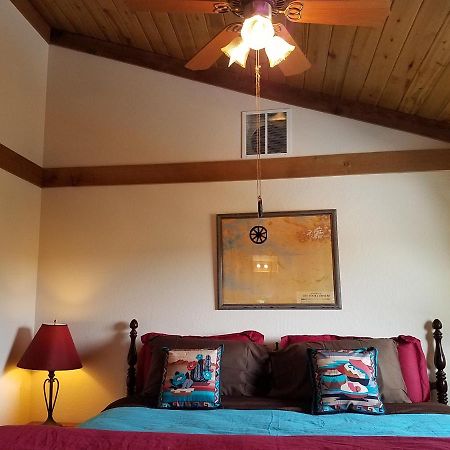 Starry Nights Ranch Bed & Breakfast Mancos Dış mekan fotoğraf