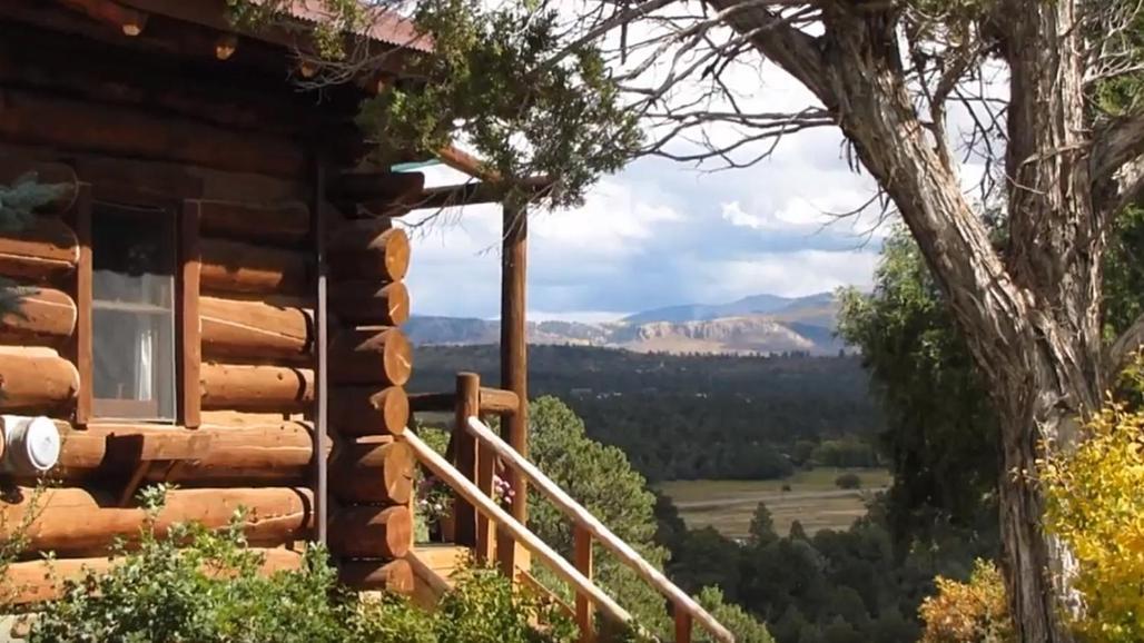 Starry Nights Ranch Bed & Breakfast Mancos Dış mekan fotoğraf