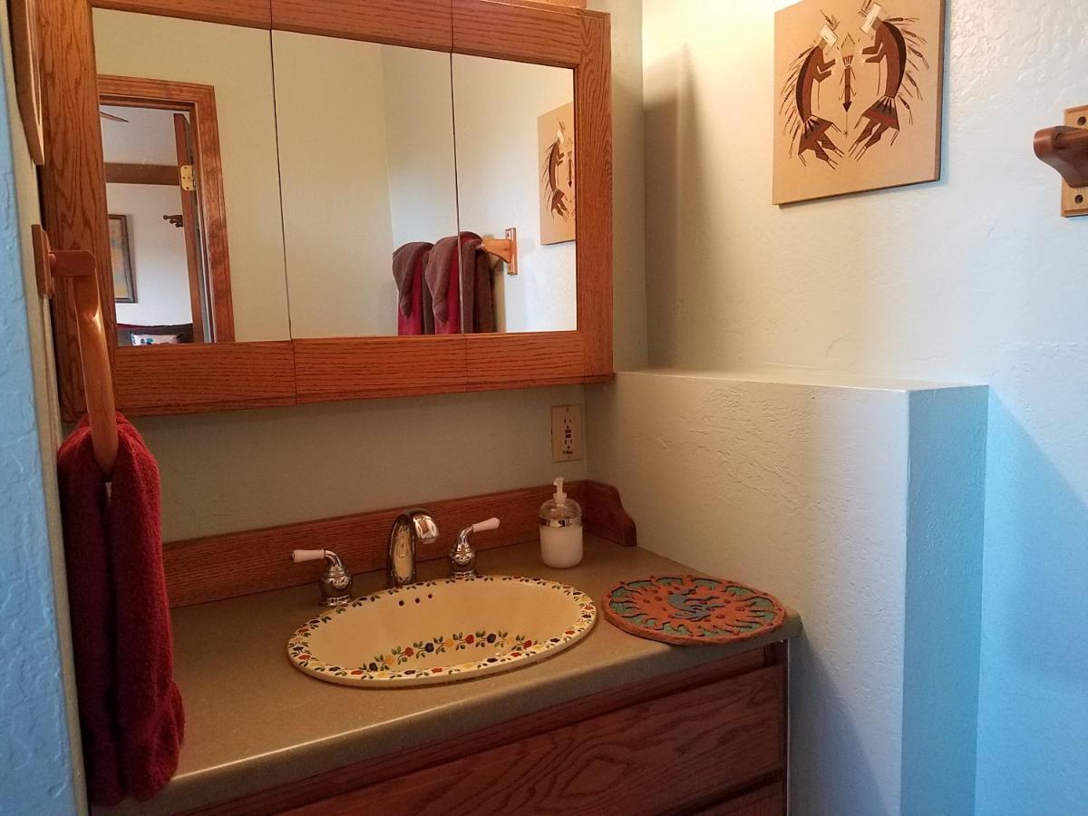 Starry Nights Ranch Bed & Breakfast Mancos Dış mekan fotoğraf
