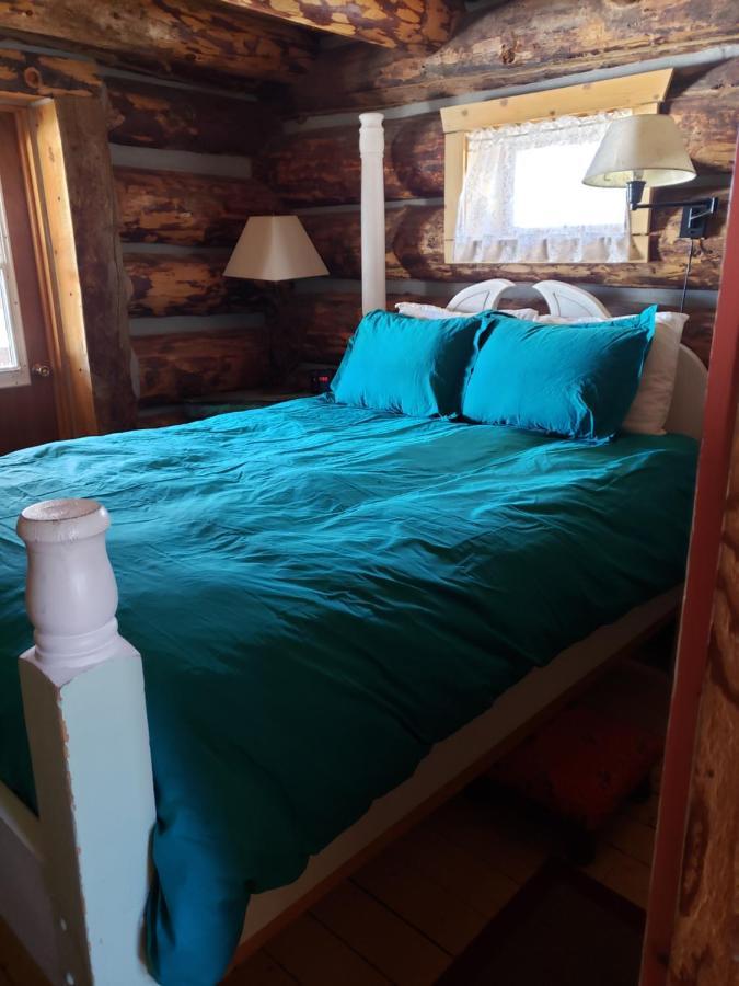Starry Nights Ranch Bed & Breakfast Mancos Dış mekan fotoğraf