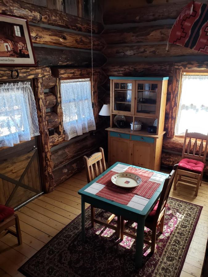 Starry Nights Ranch Bed & Breakfast Mancos Dış mekan fotoğraf