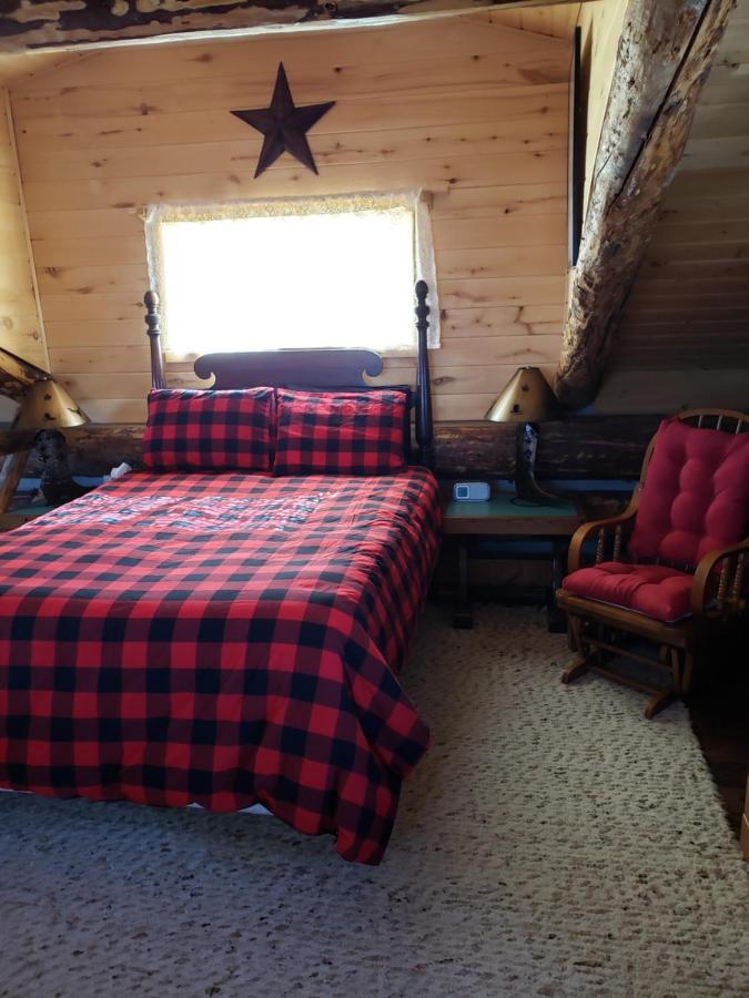 Starry Nights Ranch Bed & Breakfast Mancos Dış mekan fotoğraf